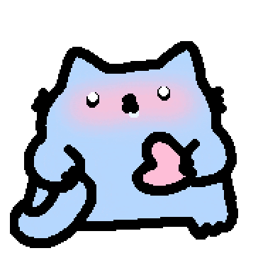 Cat Avatar